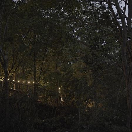 River Glamping By Gaga Bees Udawalawe Ngoại thất bức ảnh